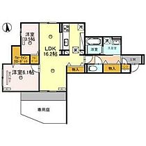 間取り：227093473308