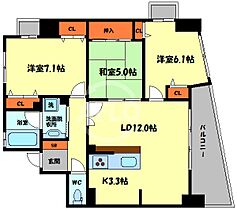 間取り：227094054844