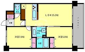 間取り：227094936674