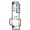 Luxe天王寺7階7.8万円