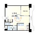 Ulysisenfamille3階8.4万円