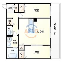 間取り：227095347577