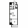 FREEDOM residence堺大小路3階9.1万円