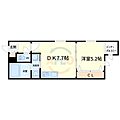 ハレルヤマンション1階8.4万円