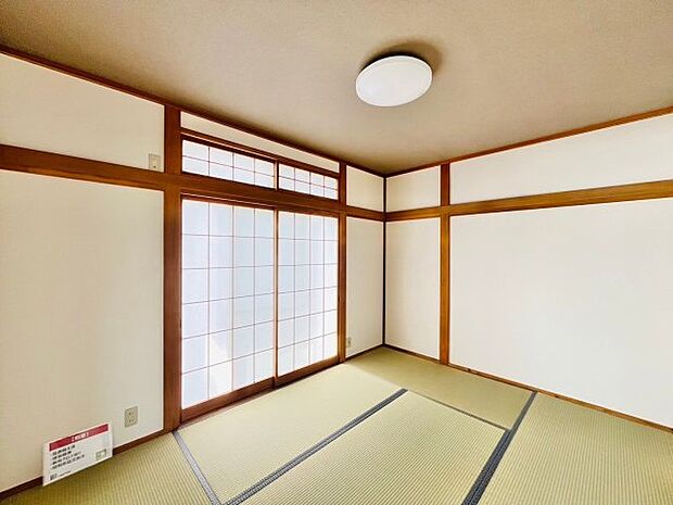 前橋市富士見町石井　中古住宅(4LDK)のその他画像