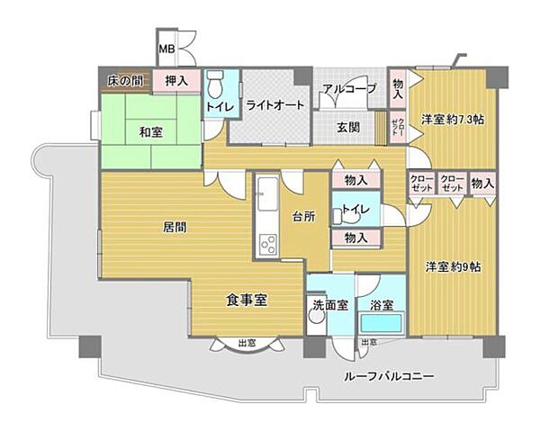 apartment 群馬県前橋市住吉町2丁目3-20
地図を見る