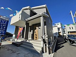群馬県桐生市広沢町4丁目