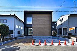 群馬県邑楽郡大泉町朝日5丁目