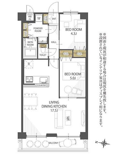 apartment 群馬県前橋市表町2丁目
地図を見る