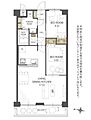 ウイング表町10階1,490万円