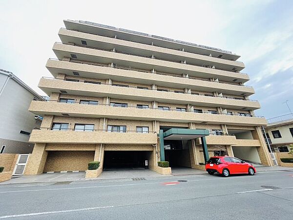 apartment 群馬県前橋市表町2丁目
地図を見る