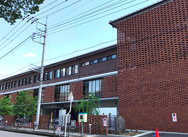 apartment 群馬県前橋市表町2丁目
地図を見る