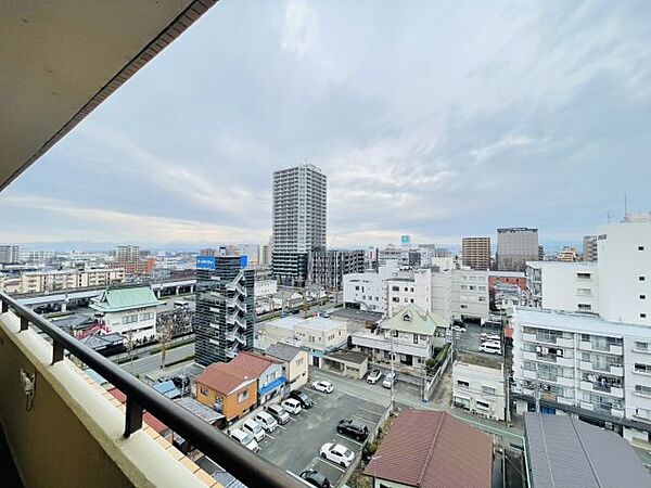 apartment 群馬県前橋市表町2丁目
地図を見る