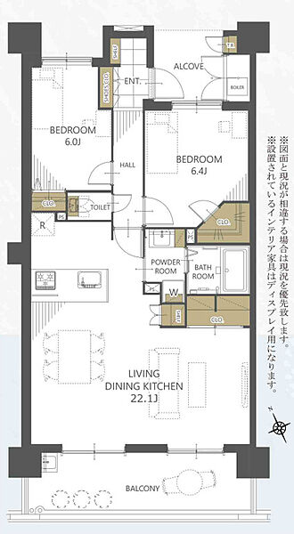 apartment 群馬県桐生市本町5丁目370-1
地図を見る