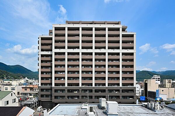 apartment 群馬県桐生市本町5丁目370-1
地図を見る