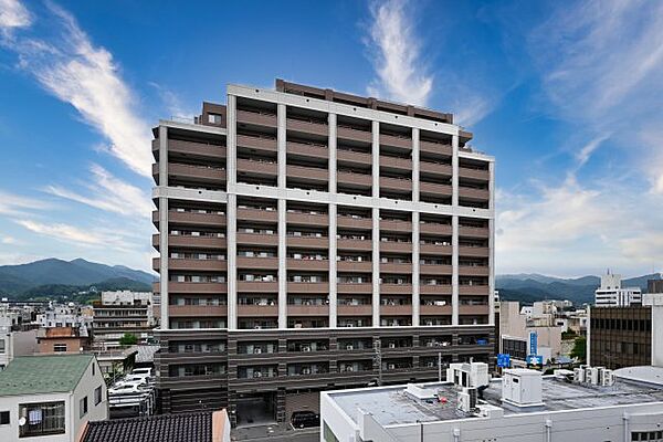 apartment 群馬県桐生市本町5丁目370-1
地図を見る