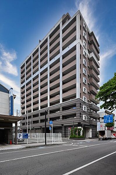 apartment 群馬県桐生市本町5丁目370-1
地図を見る