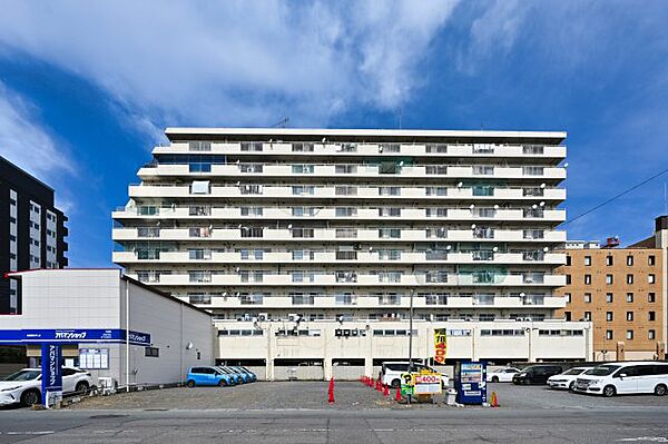 apartment 群馬県太田市飯田町
地図を見る