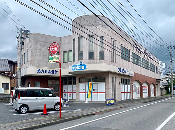 apartment 群馬県太田市飯田町
地図を見る