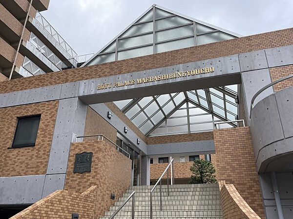 apartment 群馬県前橋市文京町1丁目
地図を見る
