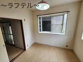 埼玉県所沢市向陽町2087-8（賃貸アパート2K・1階・26.50㎡） その13