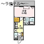 入間市下藤沢3丁目 3階建 新築のイメージ