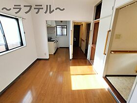 シャルマン所沢A館  ｜ 埼玉県所沢市大字久米778-1（賃貸マンション3LDK・3階・57.42㎡） その20