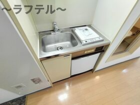 埼玉県所沢市御幸町7-13（賃貸マンション1R・7階・17.52㎡） その4