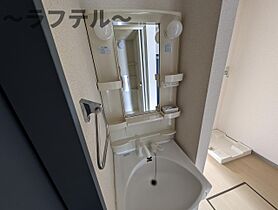 埼玉県入間市黒須1丁目9-5（賃貸アパート1K・1階・21.00㎡） その30