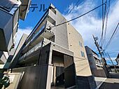 所沢市寿町 4階建 新築のイメージ