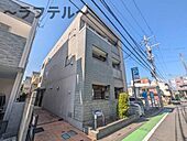 所沢市松葉町 3階建 築15年のイメージ