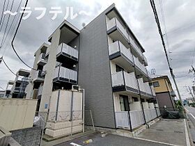 埼玉県所沢市美原町2丁目2953-1（賃貸アパート1K・4階・19.87㎡） その1