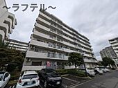 所沢市緑町1丁目 7階建 築29年のイメージ