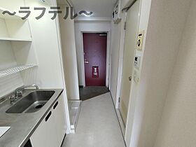 埼玉県所沢市西所沢1丁目（賃貸マンション1K・1階・20.16㎡） その13