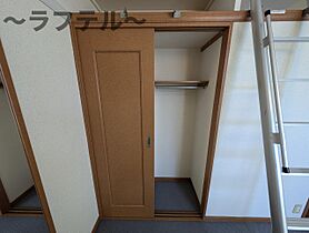 埼玉県狭山市入間川（賃貸アパート1K・2階・20.28㎡） その9