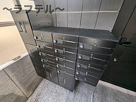 埼玉県所沢市星の宮1丁目（賃貸アパート1K・1階・17.06㎡） その11