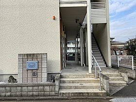 レオネクスト相棒 103 ｜ 埼玉県所沢市東所沢2丁目49-15（賃貸アパート1K・1階・26.09㎡） その7