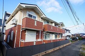 プロムナード 104 ｜ 埼玉県狭山市鵜ノ木24-28（賃貸アパート1R・1階・32.90㎡） その1