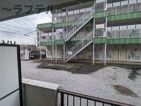 ファミールハイツII  ｜ 埼玉県所沢市大字北秋津703-2（賃貸マンション1K・1階・17.41㎡） その15