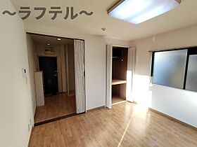 埼玉県所沢市北有楽町6-6（賃貸マンション1R・2階・21.35㎡） その28