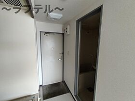 埼玉県所沢市大字山口（賃貸アパート1R・2階・16.50㎡） その24