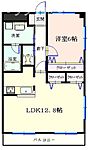 所沢市南住吉 4階建 築21年のイメージ