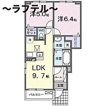 間取り：211055792205