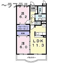 間取り：211057002193