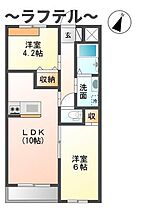 間取り：211057002192