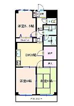 間取り：211057329380