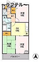 間取り：211057598532
