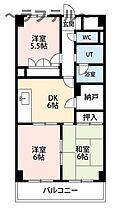 間取り：211057514757