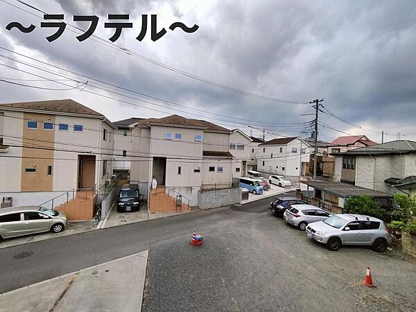 detached 埼玉県所沢市大字荒幡165-1

地図を見る