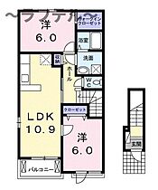 間取り：211057931296
